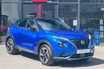 2025 Nissan Juke