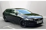 2021 Volvo V90