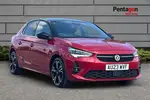 2023 Vauxhall Corsa