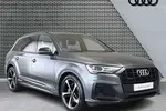 2022 Audi Q7