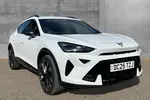 2025 Cupra Formentor