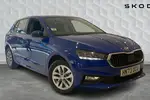2023 Skoda Fabia