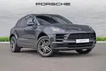 2021 Porsche Macan