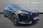 2022 Cupra Formentor
