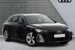 2025 Audi A6