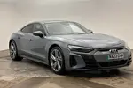 2023 Audi e-tron GT