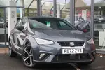 2023 SEAT Ibiza