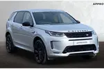 2023 Land Rover Discovery Sport
