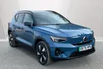 2025 Volvo Ex40