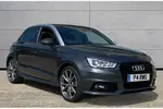 2017 Audi A1