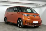 2023 Volkswagen ID.Buzz
