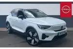 2022 Volvo XC40