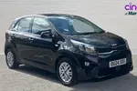 2024 Kia Picanto