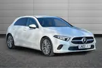 2022 Mercedes-Benz A-Class