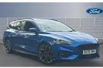 2020 Ford Focus Estate