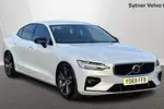 2020 Volvo S60