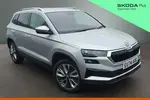 2024 Skoda Karoq
