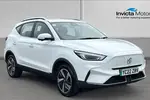 2022 MG ZS