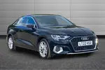2022 Audi A3