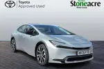 2026 Toyota Prius