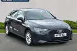 2022 Audi A3