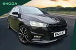 2025 Skoda Fabia