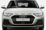 2025 Audi A1