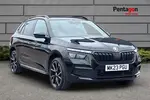 2023 Skoda Kamiq