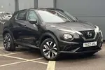 2022 Nissan Juke