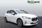 2022 BMW 2 Series Active Tourer