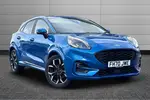 2021 Ford Puma