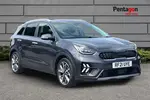 2021 Kia Niro