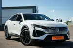 2025 Peugeot 408