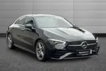 2024 Mercedes-Benz CLA