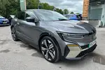 2024 Renault Megane E Tech