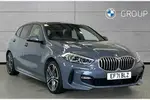 2022 BMW 1 Series