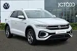 2023 Volkswagen T-Roc