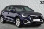 2022 Audi Q2