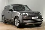 2022 Land Rover Range Rover