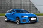 2023 Audi A3