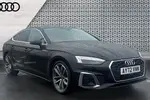 2022 Audi A5 Sportback