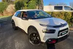 2018 Citroen C4 Cactus