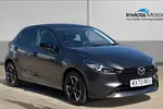 2023 Mazda 2