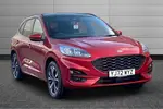 2022 Ford Kuga