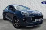 2023 Ford Puma