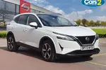 2023 Nissan Qashqai