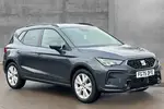 2025 SEAT Arona