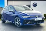 2025 Volkswagen Golf R