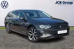 2022 Volkswagen Passat