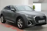2022 Audi Q3